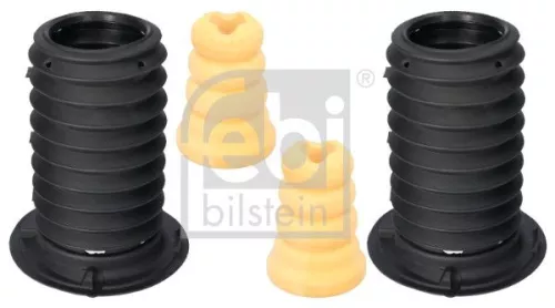 Dust Cover Kit, shock absorber