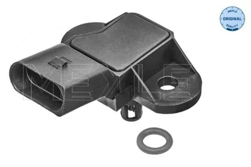 MEYLE Sensor, intake manifold pressure (114 812 0013)
