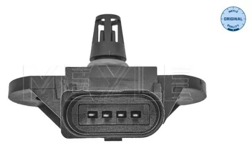 MEYLE Sensor, intake manifold pressure (114 812 0013)