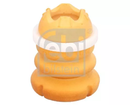 Rubber Buffer, suspension