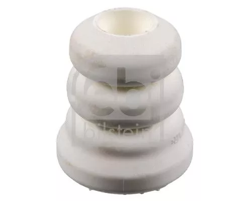 Rubber Buffer, suspension