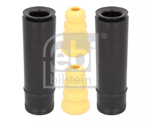 Dust Cover Kit, shock absorber