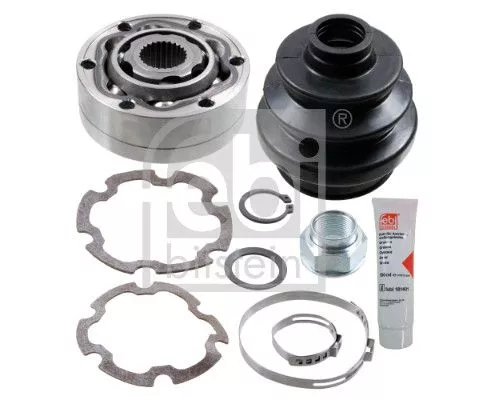 Joint Kit, drive shaft