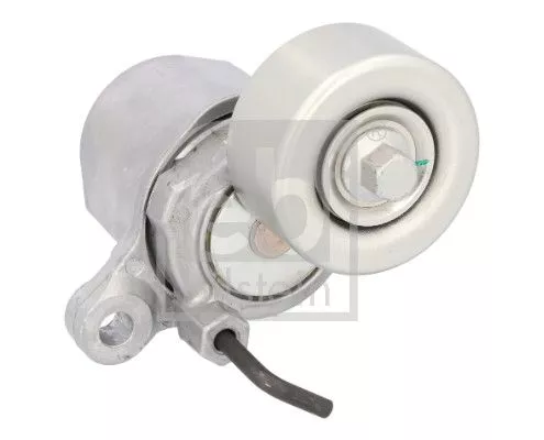 FEBI BILSTEIN FEBI BILSTEIN 186230 Belt Tensioner, V-ribbed belt 