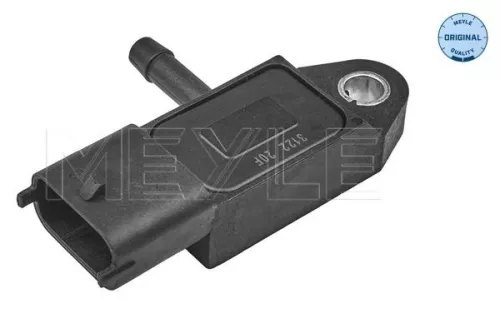 MEYLE Sensor, intake manifold pressure (16-14 812 0001)