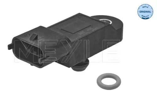 MEYLE Sensor, intake manifold pressure (16-14 812 0002)