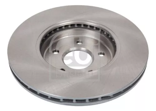 FEBI BILSTEIN FEBI BILSTEIN 18626 Brake Disc 