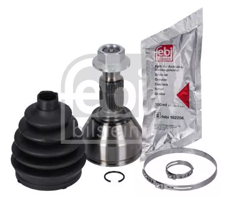 FEBI BILSTEIN FEBI BILSTEIN 186260 Joint Kit, drive shaft 