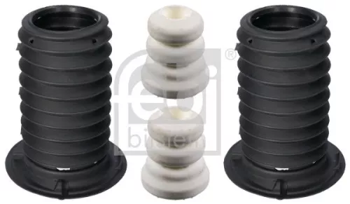 Dust Cover Kit, shock absorber