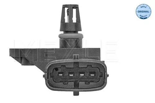 MEYLE Sensor, intake manifold pressure (214 812 0002)