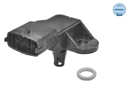 MEYLE Sensor, intake manifold pressure (214 812 0003)