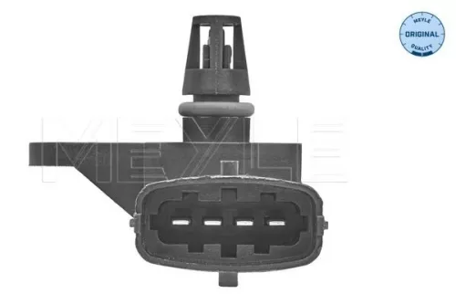 MEYLE Sensor, intake manifold pressure (214 812 0003)