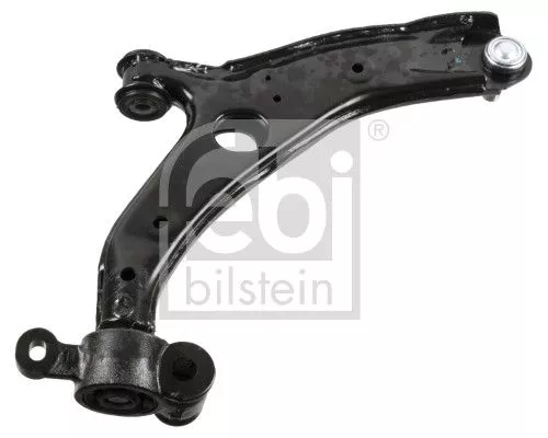 FEBI BILSTEIN FEBI BILSTEIN 186316 Control/Trailing Arm, wheel suspension 