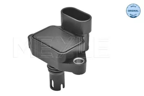 MEYLE Sensor, intake manifold pressure (214 812 0004)