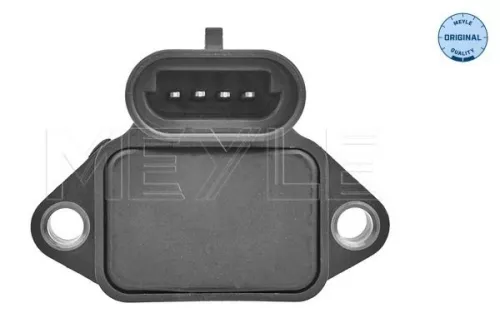 MEYLE Sensor, intake manifold pressure (214 812 0004)