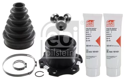Joint Kit, drive shaft
