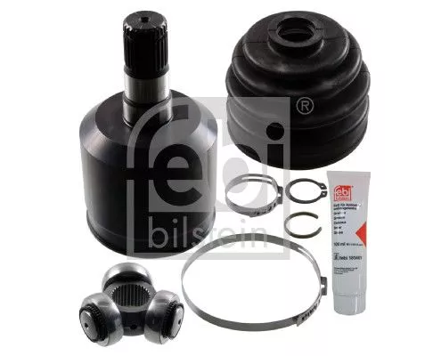 Joint Kit, drive shaft