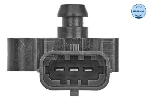 MEYLE Sensor, intake manifold pressure (29-14 812 0000)