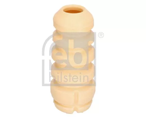 Rubber Buffer, suspension