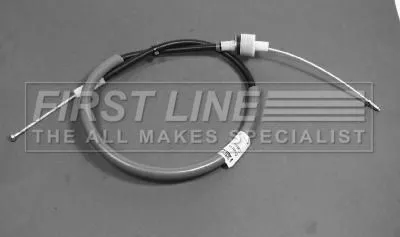 FIRST LINE FIRST LINE (FKC1098) Cable Pull, clutch control 