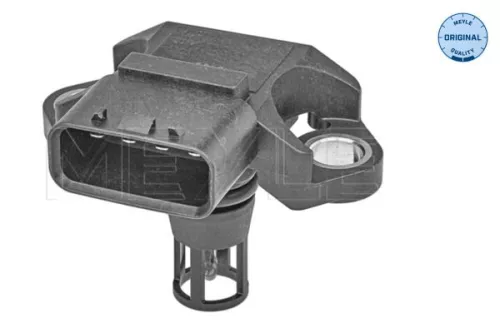 MEYLE Sensor, intake manifold pressure (30-14 812 0004)