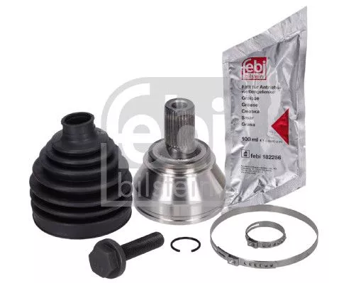 FEBI BILSTEIN FEBI BILSTEIN 186394 Joint Kit, drive shaft 