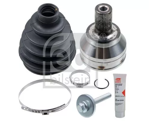 Joint Kit, drive shaft