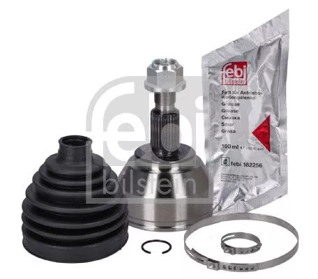 Joint Kit, drive shaft