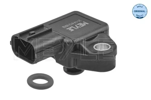 MEYLE Sensor, intake manifold pressure (31-14 812 0002)