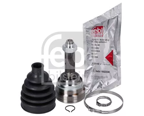 Joint Kit, drive shaft
