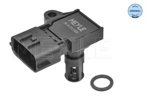 MEYLE Sensor, intake manifold pressure (36-14 812 0000)