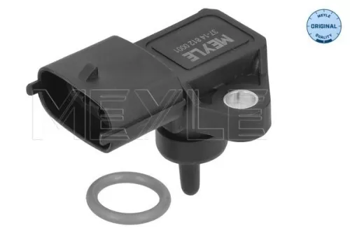 MEYLE Sensor, intake manifold pressure (37-14 812 0001)