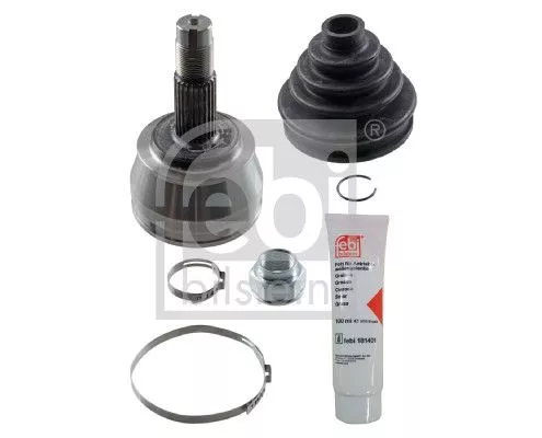 FEBI BILSTEIN FEBI BILSTEIN 186544 Joint Kit, drive shaft 