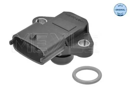 MEYLE Sensor, intake manifold pressure (37-14 812 0004)