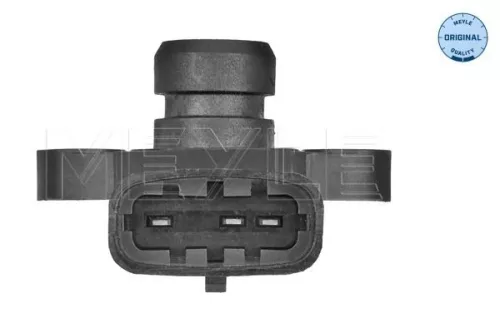 MEYLE Sensor, intake manifold pressure (37-14 812 0004)