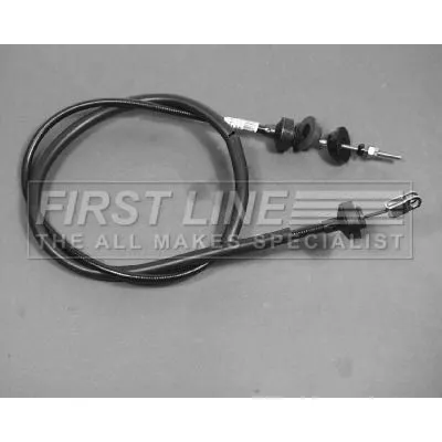 FIRST LINE Cable Pull, clutch control (FKC1103)