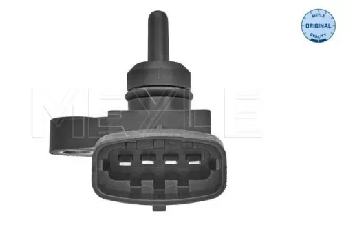 MEYLE Sensor, intake manifold pressure (37-14 812 0005)