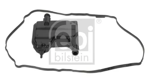Hydraulic Filter, automatic transmission