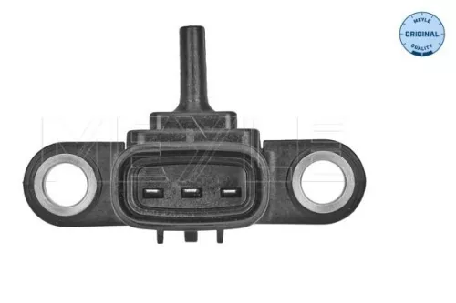 MEYLE Sensor, intake manifold pressure (514 812 0000)