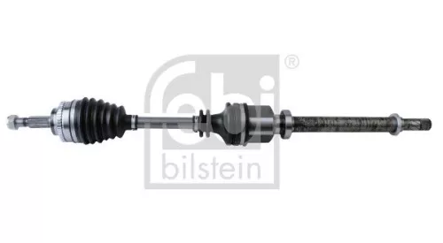 FEBI BILSTEIN FEBI BILSTEIN 186591 Drive Shaft 