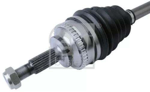 FEBI BILSTEIN FEBI BILSTEIN 186591 Drive Shaft 