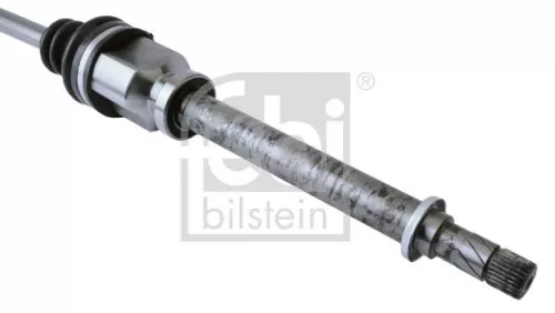 FEBI BILSTEIN FEBI BILSTEIN 186591 Drive Shaft 
