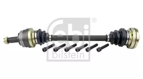 FEBI BILSTEIN FEBI BILSTEIN 186594 Drive Shaft 