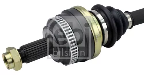 FEBI BILSTEIN FEBI BILSTEIN 186594 Drive Shaft 