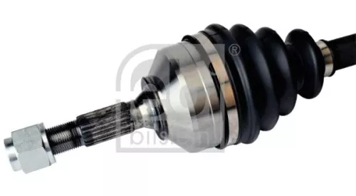 FEBI BILSTEIN FEBI BILSTEIN 186601 Drive Shaft 