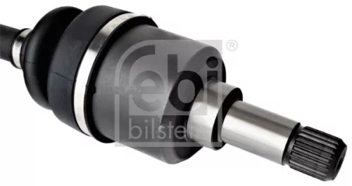 FEBI BILSTEIN FEBI BILSTEIN 186601 Drive Shaft 