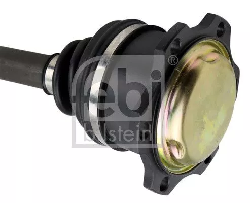 FEBI BILSTEIN FEBI BILSTEIN 186602 Drive Shaft 