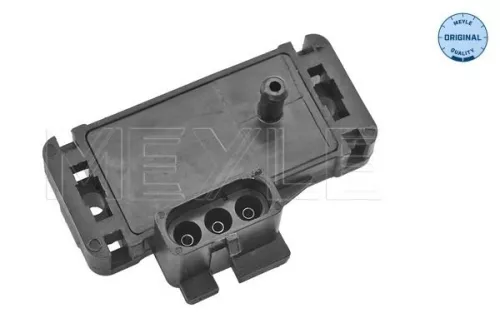 MEYLE Sensor, intake manifold pressure (614 899 0017)