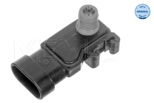 MEYLE Sensor, intake manifold pressure (614 899 0020)