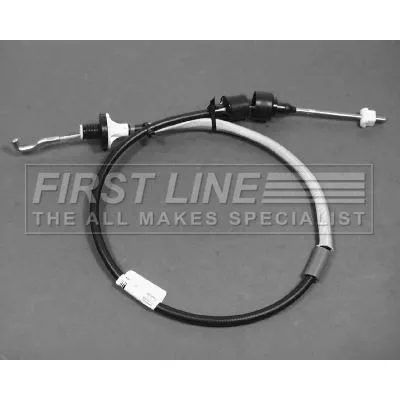FIRST LINE FIRST LINE (FKC1104) Cable Pull, clutch control 